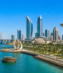 Dammam