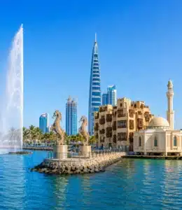 Jeddah