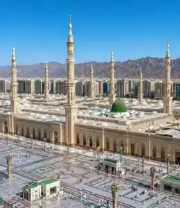 Madina