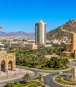 Najran