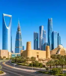 Riyadh
