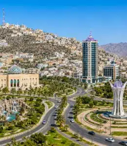 Taif
