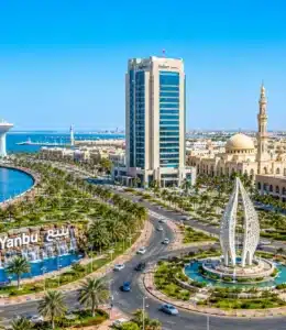 Yanbu